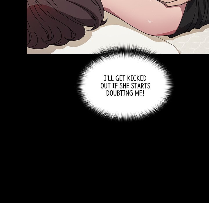 Hey Mister! Chapter 63 image 170