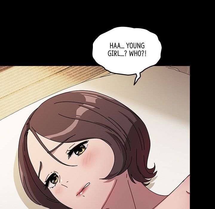 Hey Mister! Chapter 63 image 174
