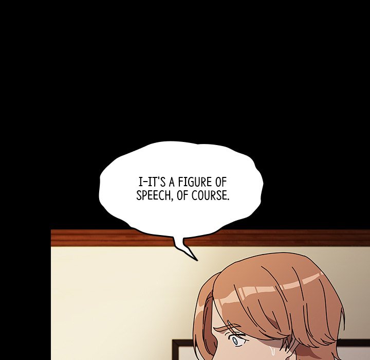 Hey Mister! Chapter 63 image 176