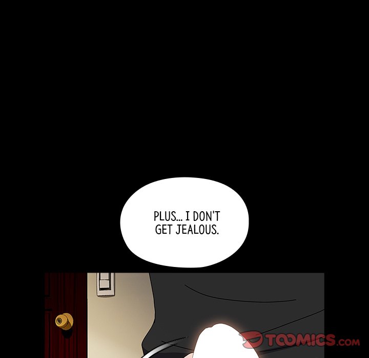 Hey Mister! Chapter 63 image 183