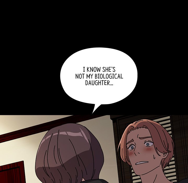 Hey Mister! Chapter 63 image 185