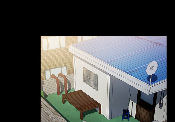 Hey Mister! Chapter 63 image 1