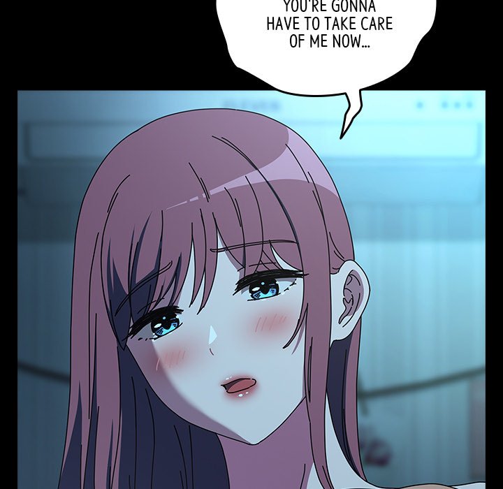 Hey Mister! Chapter 63 image 21