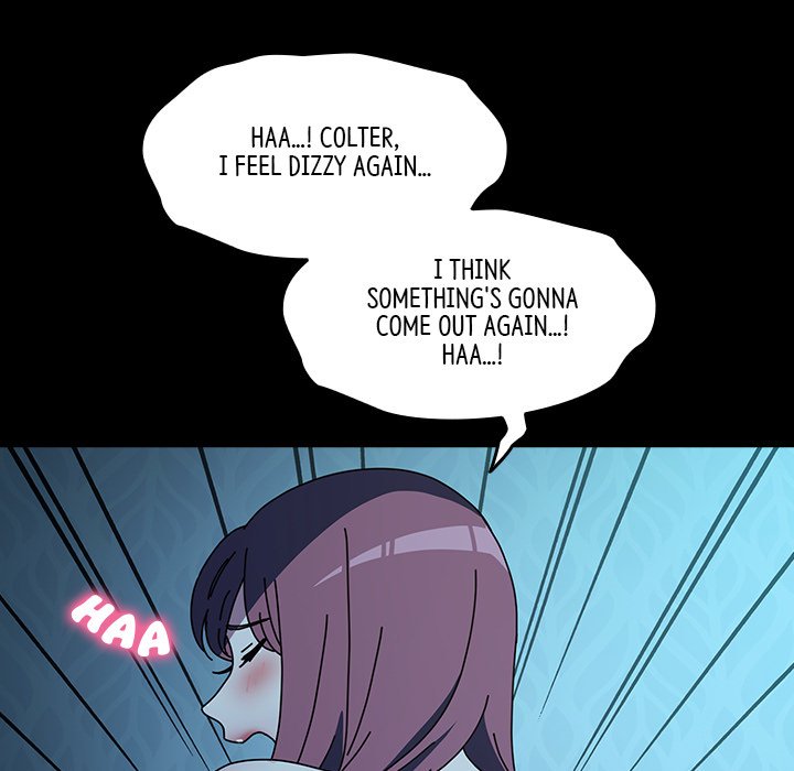 Hey Mister! Chapter 63 image 24