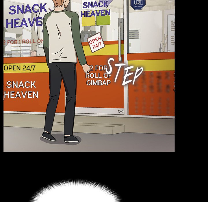 Hey Mister! Chapter 63 image 29
