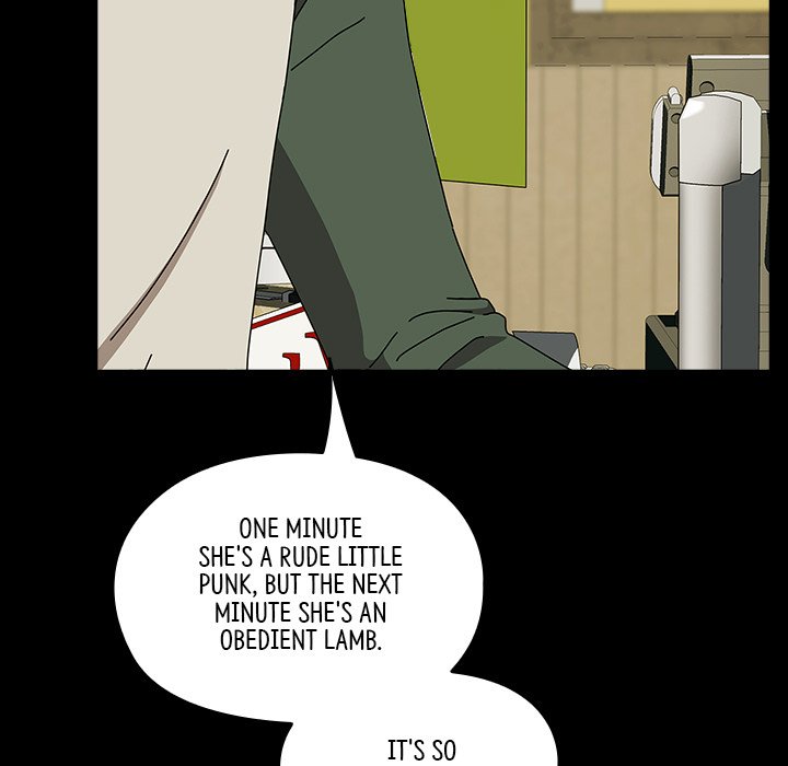 Hey Mister! Chapter 63 image 32