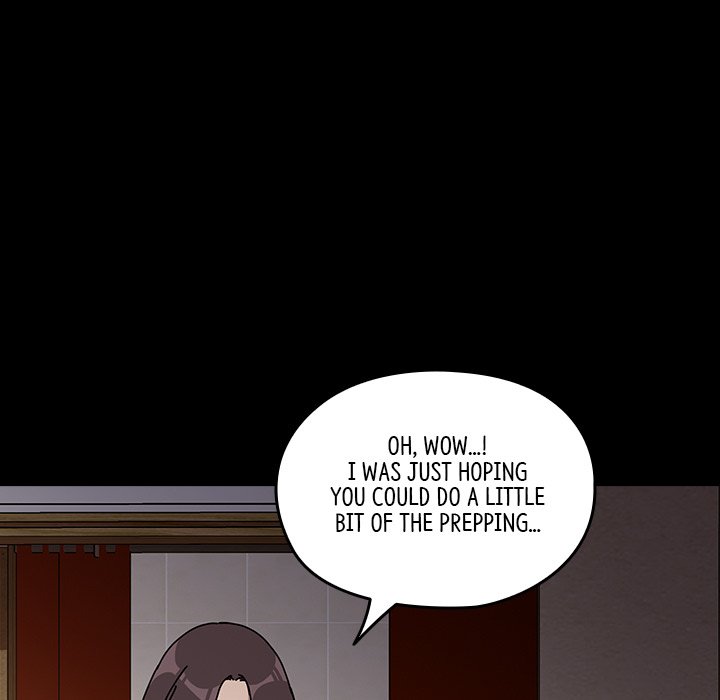Hey Mister! Chapter 63 image 38