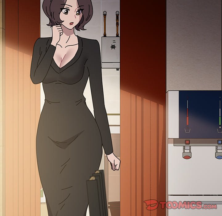 Hey Mister! Chapter 63 image 39