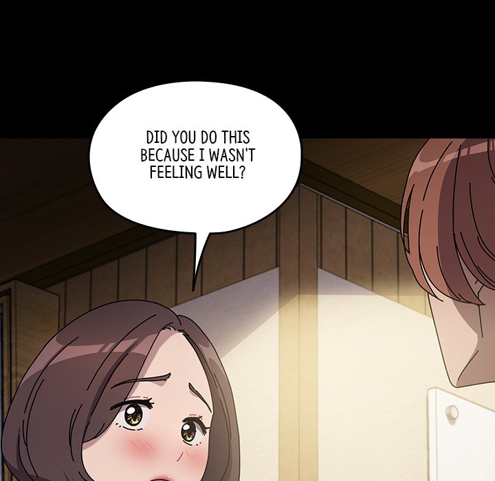 Hey Mister! Chapter 63 image 41