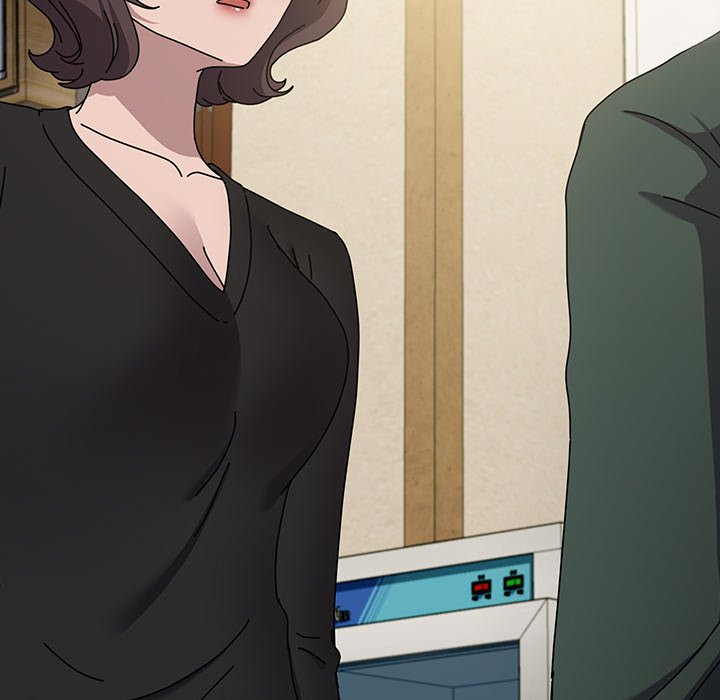 Hey Mister! Chapter 63 image 42