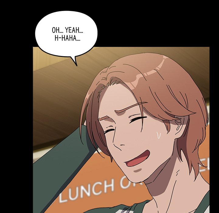 Hey Mister! Chapter 63 image 44