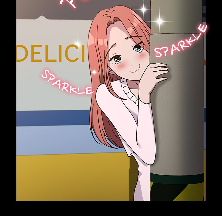 Hey Mister! Chapter 63 image 48