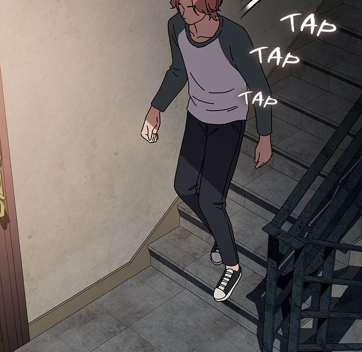 Hey Mister! Chapter 63 image 4