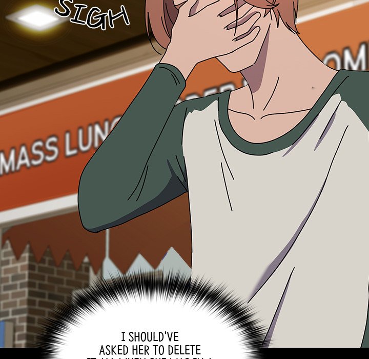Hey Mister! Chapter 63 image 53