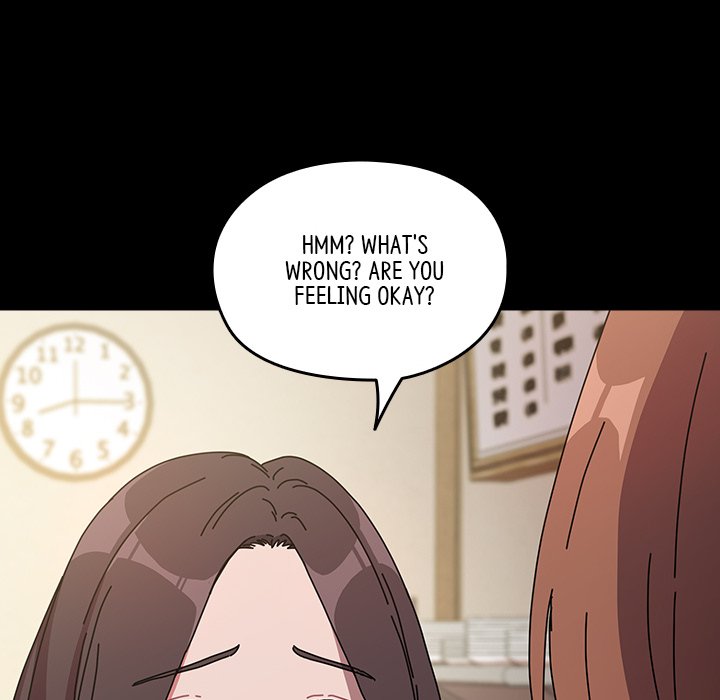 Hey Mister! Chapter 63 image 55
