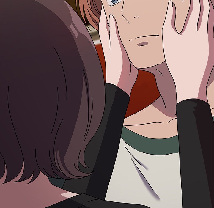 Hey Mister! Chapter 63 image 58