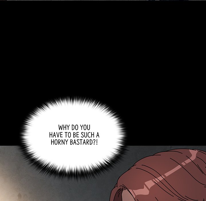 Hey Mister! Chapter 63 image 5