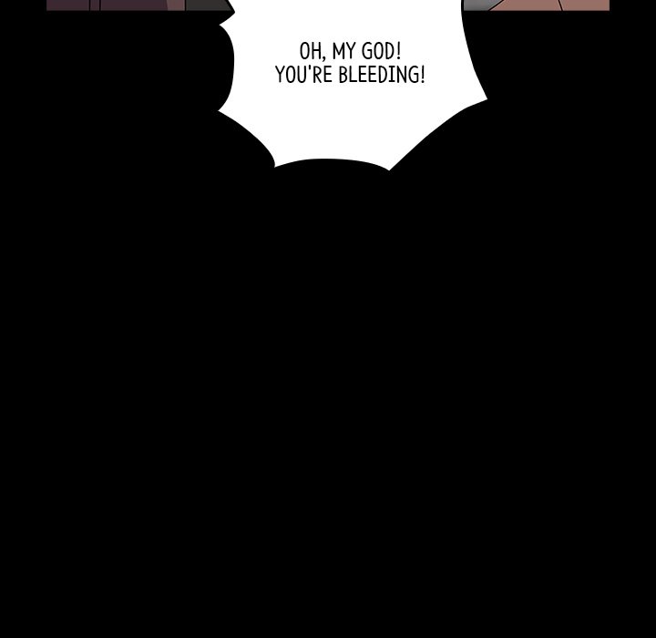 Hey Mister! Chapter 63 image 61