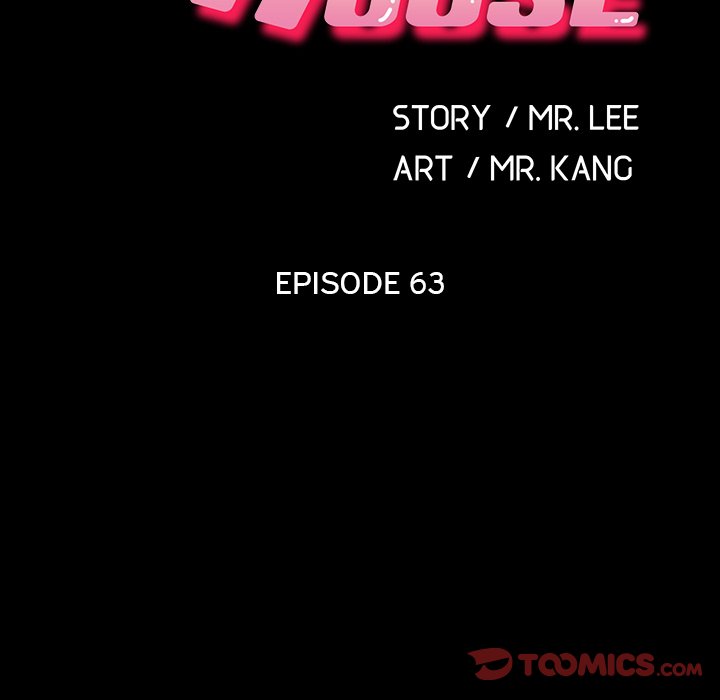 Hey Mister! Chapter 63 image 63