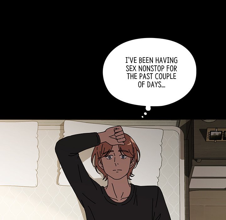 Hey Mister! Chapter 63 image 65