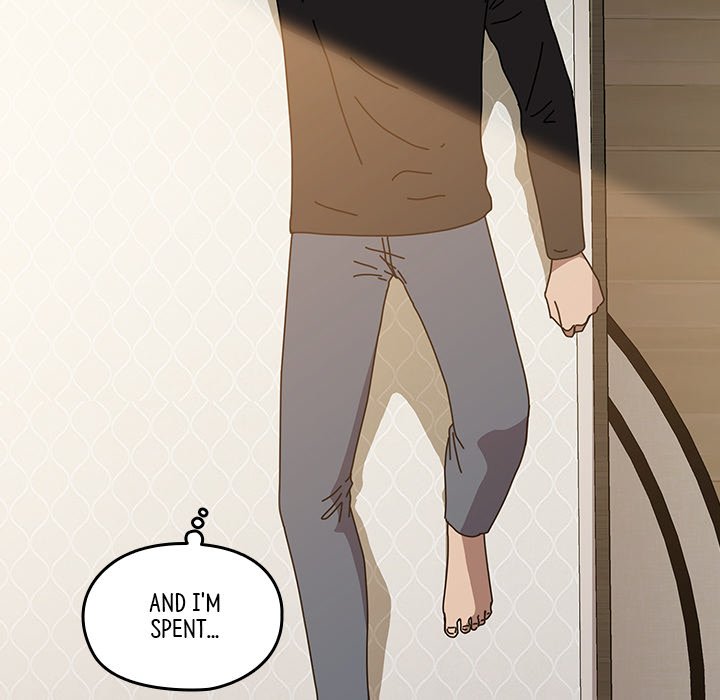 Hey Mister! Chapter 63 image 66
