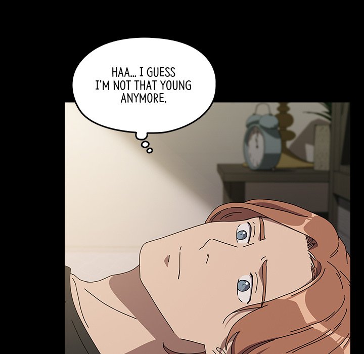 Hey Mister! Chapter 63 image 68