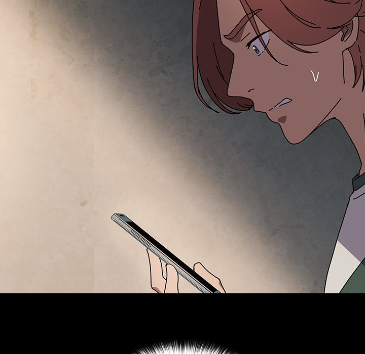Hey Mister! Chapter 63 image 6