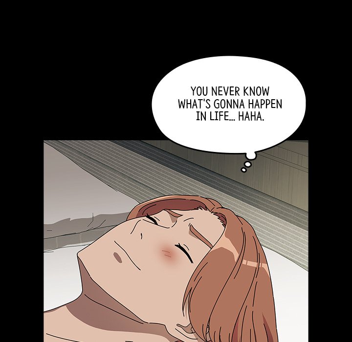 Hey Mister! Chapter 63 image 76