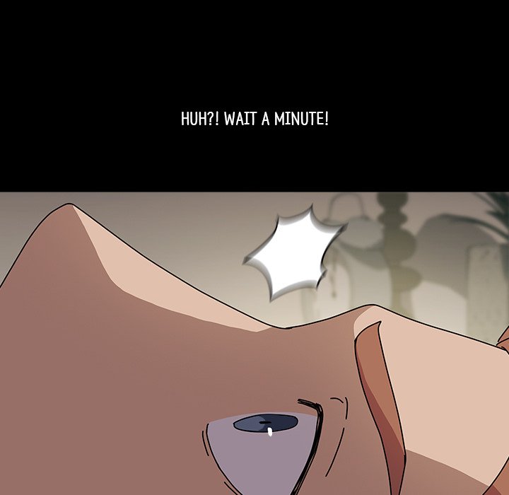Hey Mister! Chapter 63 image 78