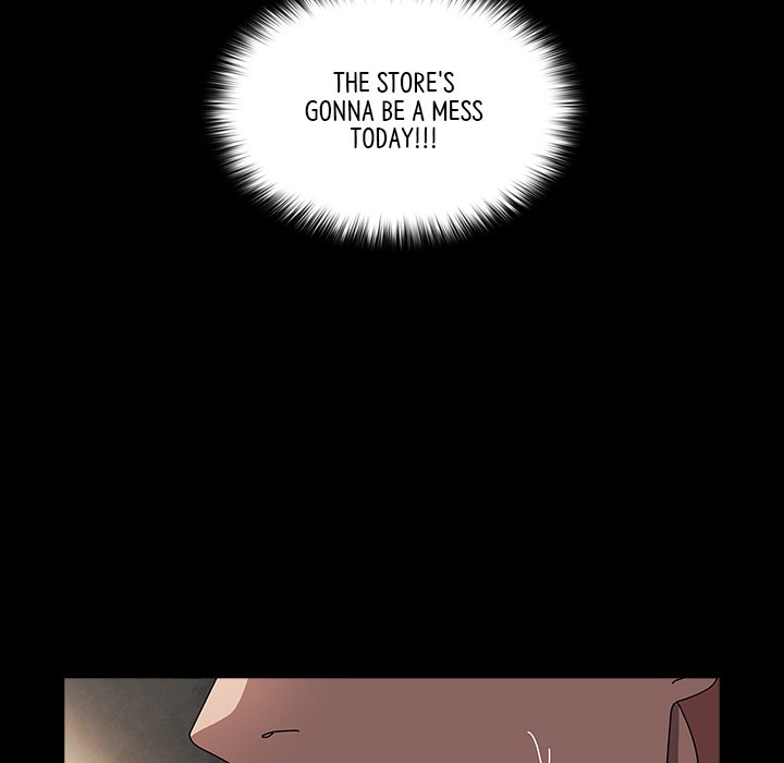 Hey Mister! Chapter 63 image 7