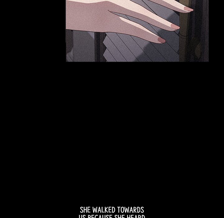 Hey Mister! Chapter 63 image 85