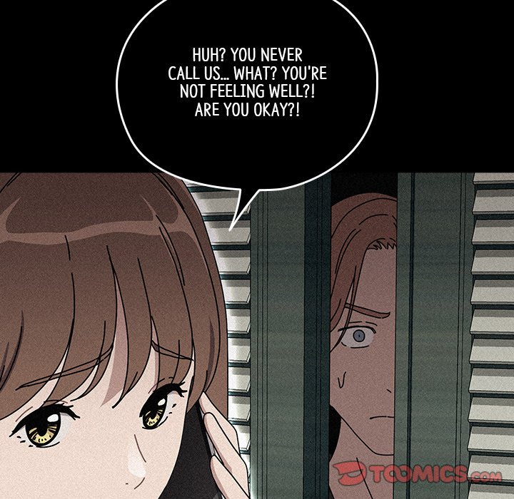 Hey Mister! Chapter 63 image 87