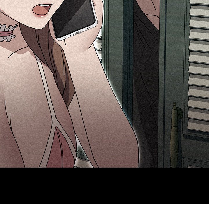 Hey Mister! Chapter 63 image 88
