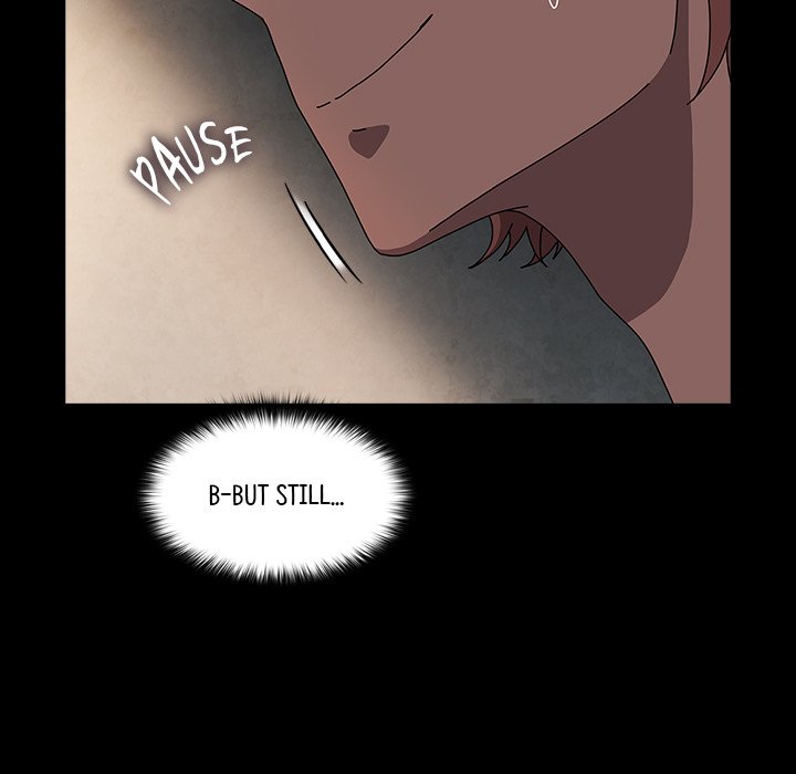 Hey Mister! Chapter 63 image 8