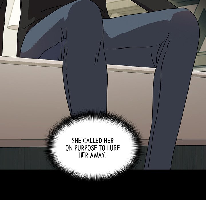 Hey Mister! Chapter 63 image 92