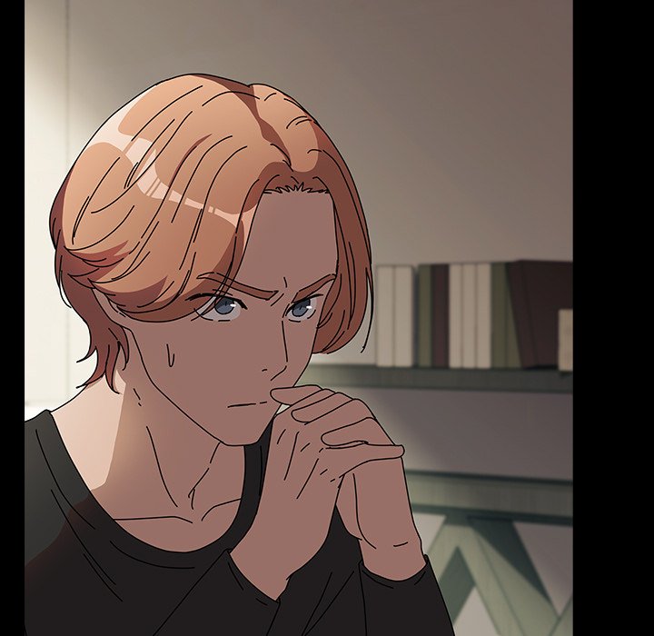 Hey Mister! Chapter 63 image 94