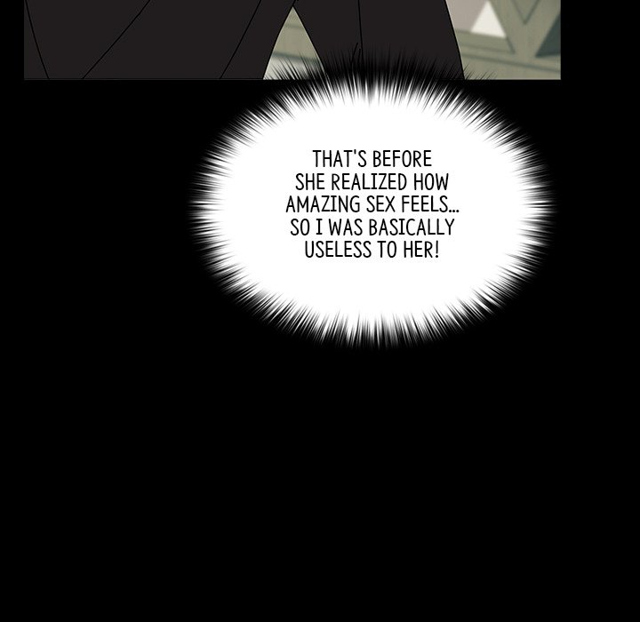 Hey Mister! Chapter 63 image 95