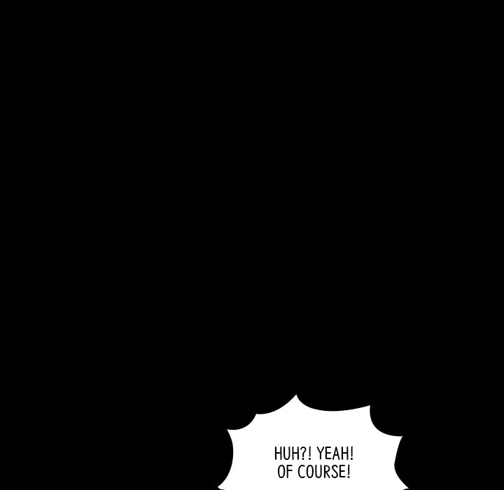 Hey Mister! Chapter 64 image 110