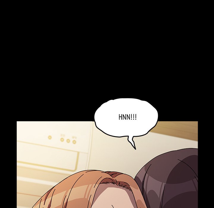 Hey Mister! Chapter 64 image 118