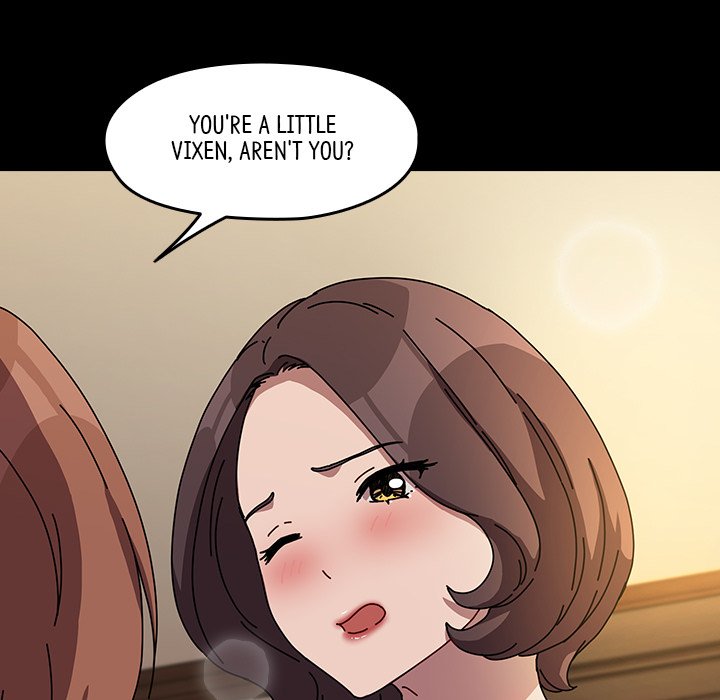 Hey Mister! Chapter 64 image 124