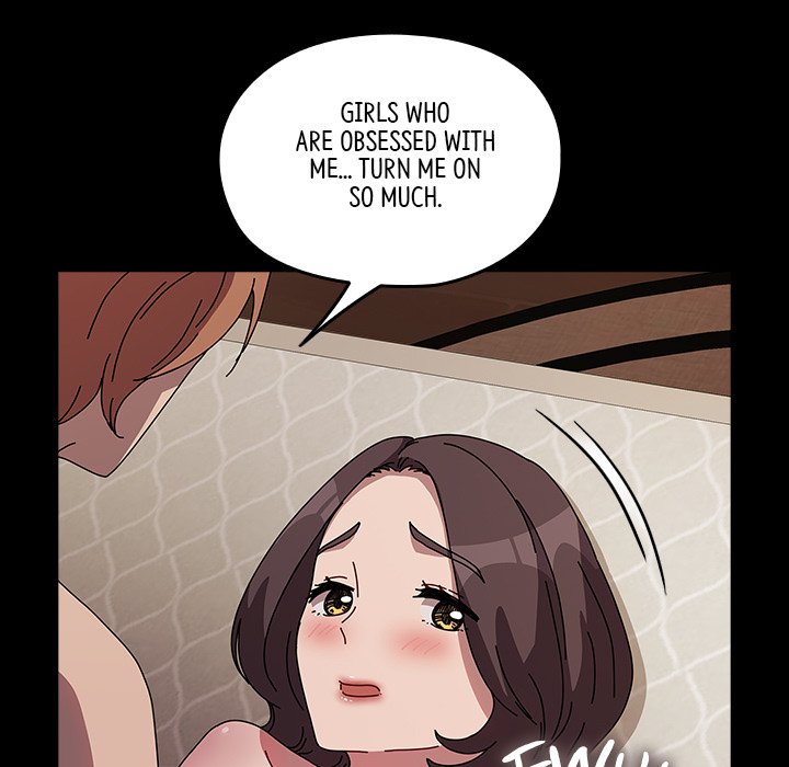 Hey Mister! Chapter 64 image 128