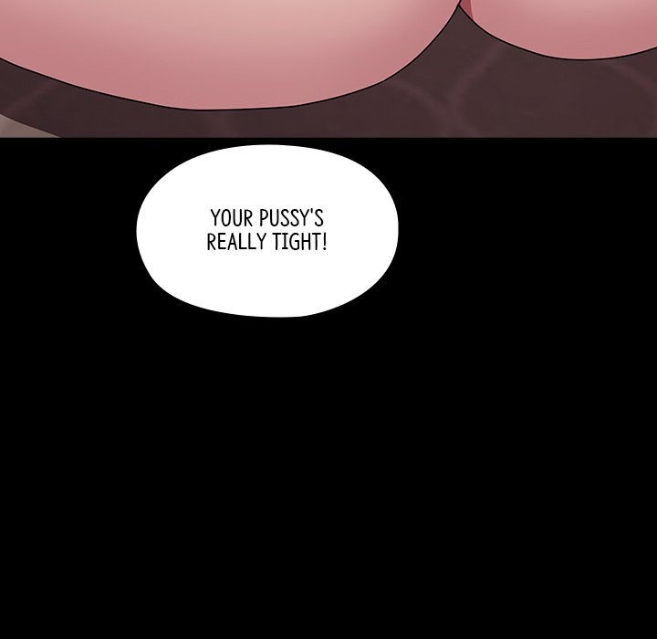 Hey Mister! Chapter 64 image 137