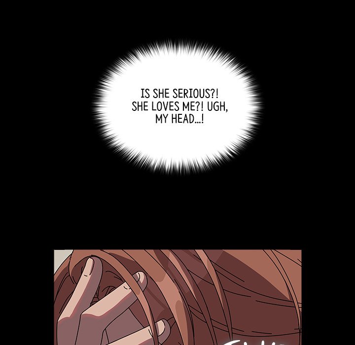 Hey Mister! Chapter 64 image 152