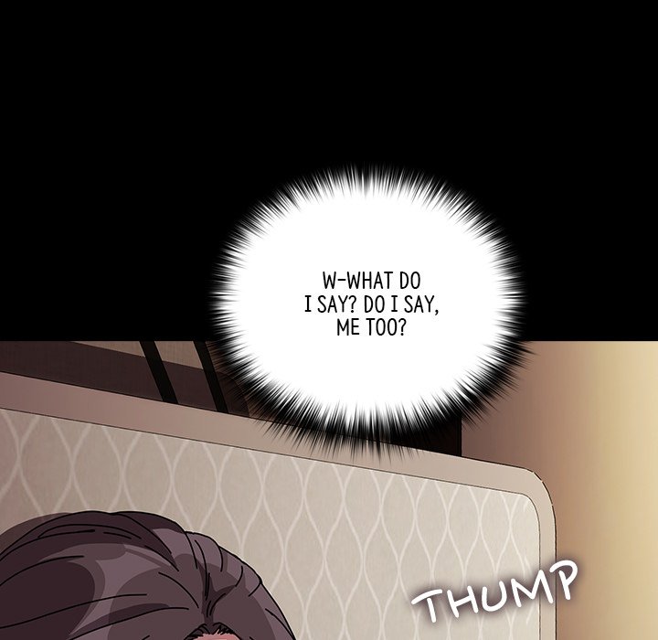 Hey Mister! Chapter 64 image 154