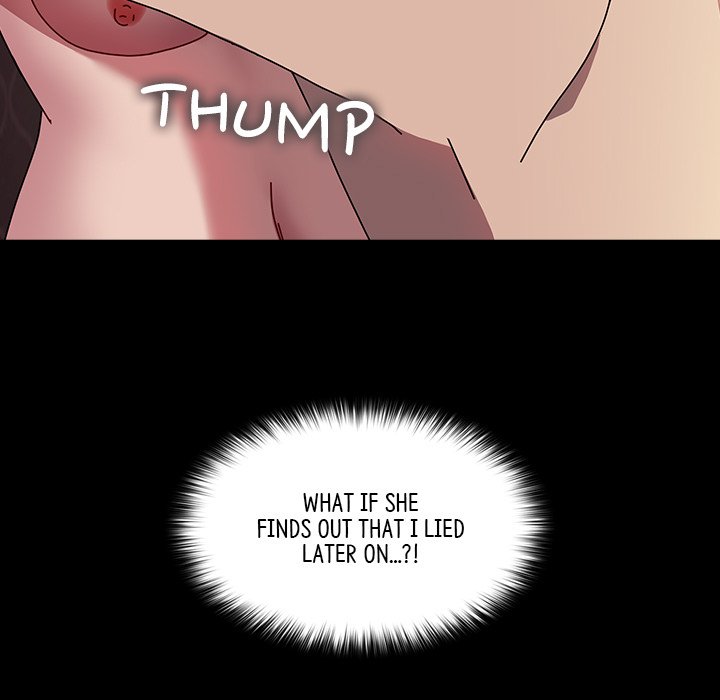 Hey Mister! Chapter 64 image 156