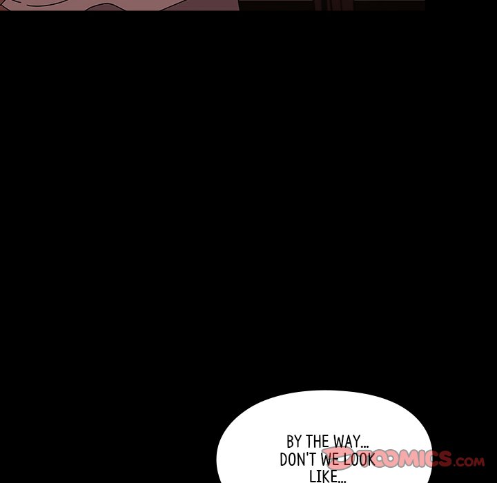 Hey Mister! Chapter 64 image 15