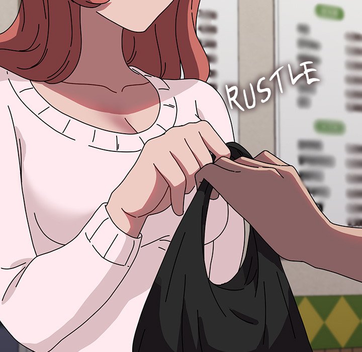 Hey Mister! Chapter 64 image 172