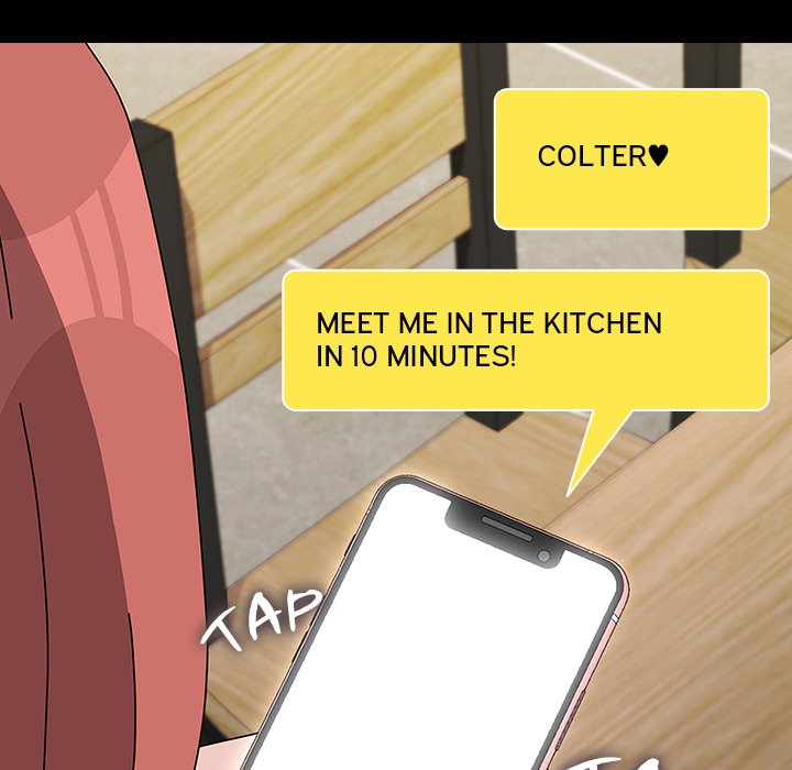 Hey Mister! Chapter 64 image 176