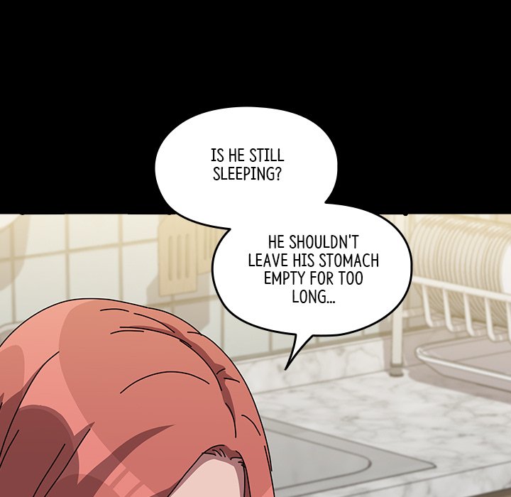 Hey Mister! Chapter 64 image 182