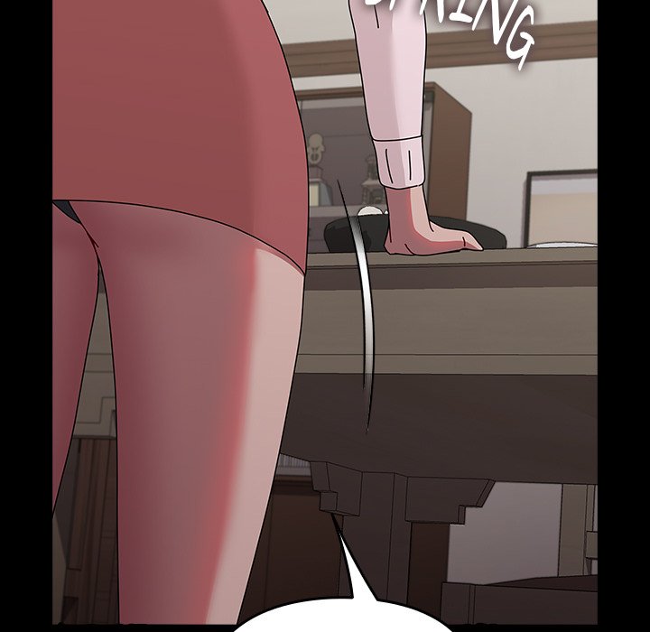 Hey Mister! Chapter 64 image 186